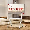 Maclean support TV/chariot support pour caméra sur Voir les images du produit 10