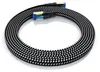 Cable de conexión plana CAT 8 de Primewire, con Vista previa de la imagen del producto 7