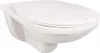 Villeroy & Boch Wand-WC ViCare Tiefspüler offener Spülrand Produktbild-Vorschau 7
