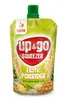 up&go SQUEEZER Porridge, Mischkarton 18x100g, 3 Sorten, Produktbild-Vorschau 3