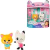 Gabby's Dollhouse GDH FGR Mvie2PKFigCatFrancsco GML, 3 Podgląd zdjęcia produktu 9