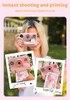 Fotocamera istantanea Blossom K12 Kids, doppio obiettivo da Anteprima dell’immagine prodotto 7