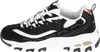 Skechers D'Lites Devoted Fan 13154-BKRG, Sneaker, Damen, Produktbild-Vorschau 2