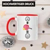 Trendation - Tischtennis Tasse Geschenk für Produktbild-Vorschau 3