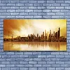 Tulup Leinwand-Bilder 140x70 Wandbild Canvas Kunstdruck Produktbild-Vorschau 2