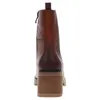 Damen Caprice 9-25425-41 cognac nappa 38 Produktbild-Vorschau 6