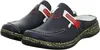 Rieker 46393-15 Damen Schuhe Pantoletten Clogs blau , Produktbild-Vorschau 24
