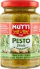 Grünes Tomatenpesto 180g - Mutti Produktbild-Vorschau 2