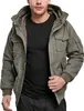 Brandit Bronx Jacke (Olive, M) Podgląd zdjęcia produktu 7