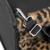 reisenthel daily shopper XS leo fake fur Produktbild-Vorschau 7