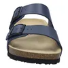 JOSEF SEIBEL Josef 01 | Sandale für Herren | Blau Produktbild-Vorschau 8