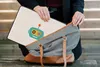 MuchoWow® Laptop Hülle 13 Zoll Roboter - Gesicht - Antenne Produktbild-Vorschau 6
