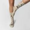 Chaussettes Jimmy Lion Athletic Frida Viva Mexico pour Uni Voir les images du produit 7