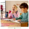 Freundebuch - Pferdefreunde - Meine Freundinnen und Freunde Produktbild-Vorschau 4