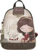 Anekke Freizeitrucksack Rucksack Muse Anti-Theft Backpack Produktbild-Vorschau 1
