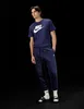 Nike Club Trainingshose Grau M Herren Grau M Produktbild-Vorschau 9