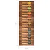 vidaXL Küchenbodenmatte Waschbar Löffel 60x180 cm Produktbild-Vorschau 5