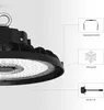 LED Hallenstrahler UFO Gen 3 100W 5000K Weiß IP65 120° Produktbild-Vorschau 6