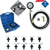 KS TOOLS Tester di pressione dell'olio BT581450 1880g Anteprima dell’immagine prodotto 4