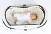 DERYAN Infant BabyBox - Dětské moskytiéra - Krém Náhled obrázku produktu 3