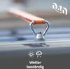 040 Parts Nerezové kotevní oka, sada 4 ks, pro střešní Náhled obrázku produktu 1