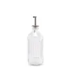 Dispenser per olio e aceto, 500 ml, vetro, ZELLER Anteprima dell’immagine prodotto 1