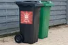 MuchoWow® - Abfall-Aufkleber - Container - für Produktbild-Vorschau 3