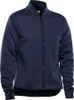 Blakläder Webpelzjacke 4770 2954 in marineblau, Größe:S Produktbild-Vorschau 1