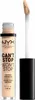 NYX PROFESSIONAL MAKE UP | CAN'T STOP WON'T STOP | Face Voir les images du produit 1