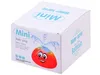 Svietiaca plávajúca fontána do kúpeľa, žltá Jokomisiada Náhľad obrázku produktu 8