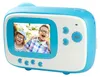 AGFAPHOTO, Fotokamera Realkids Cam, Weiß / Blau Produktbild-Vorschau 7