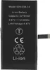 Clappio, Decode PCB Version Akku für iPhone 14 3279mAh, Produktbild-Vorschau 1