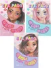 Depesche TOPModel Augenpads bedruckt BEAUTY and ME Produktbild-Vorschau 1