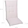 GO-DE Textil, Sesselauflage Hochlehner, 2er-Set, Farbe: Produktbild-Vorschau 2