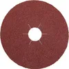 Krążek fibrowy KLINGSPOR CS561 125mm GR.50 Podgląd zdjęcia produktu 5