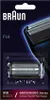 Braun 31B Scherblatt 5000/6000 Serie 3 Produktbild-Vorschau 2