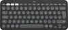 Logitech Pebble Keys 2 K380s, Mini, Bezprzewodowy, Podgląd zdjęcia produktu 1