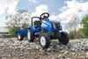 Falk 3080AB, 2 rok / roky, 4 koleso/kolesá, Plast, Oceľ, Náhľad obrázku produktu 32