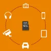 Philips Carte MicroSDXC 256GB Class 10 UHS-I U1 avec Voir les images du produit 9