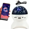 Verk 15904 Projektor noční oblohy s reproduktorem Bluetooth Náhled obrázku produktu 2