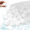 YZNAHRE Filterbälle Pool Filterballs 1400g, Ersetzen 50Kg Produktbild-Vorschau 6