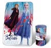 Fleecová deka Frozen 100x150cm Náhľad obrázku produktu 3