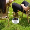2-in-1 Retro Bluetooth Lautsprecher, 1500 mAh, Produktbild-Vorschau 5