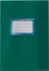 20 Herlitz Heftumschläge / DIN A5 / Baststruktur / 5 Produktbild-Vorschau 3
