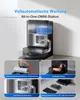 ECOVACS DEEBOT T80S Omni 24.800 Pa Saugroboter mit 2pcs Produktbild-Vorschau 4