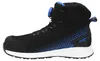 Stivali di sicurezza Elten Transfoamers JORAN BOA® blu Mid Anteprima dell’immagine prodotto 3