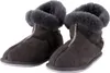 Shepherd Hausschuhe Hausschuhe Leder Produktbild-Vorschau 8
