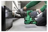 Taladro percutor SDS+ sin escobillas HIKOKI DH1826DAW2Z de Vista previa de la imagen del producto 10