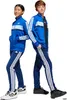Adidas Errores de Talla JC7518 in Blue color size 9-10 años Produktbild-Vorschau 2
