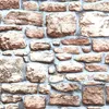 Klebefolie - Möbelfolie Design Naturstein - Mauer -  90 cm Produktbild-Vorschau 1